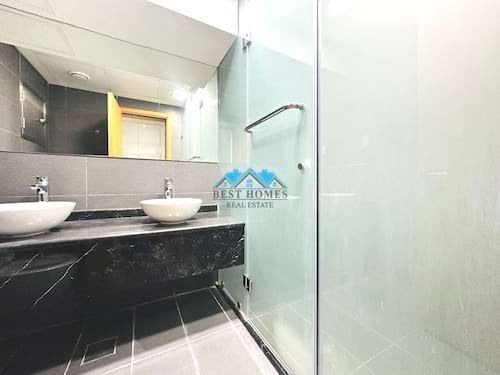 Luxury 2 Bedrooms Apartments in Dasman 
