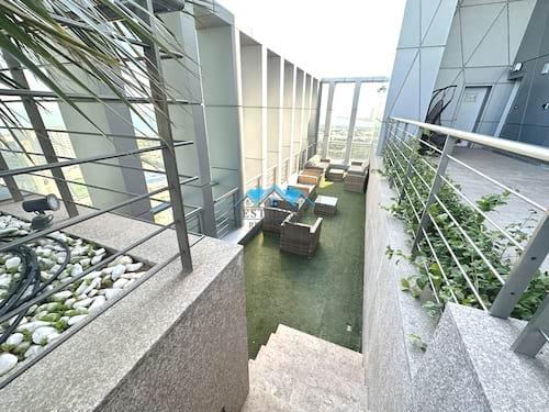 Luxury 2 Bedrooms Apartments in Dasman 