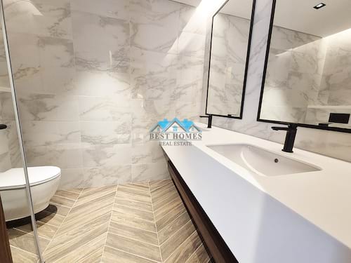Brand New Ultra Modern Apartment in Hessa District