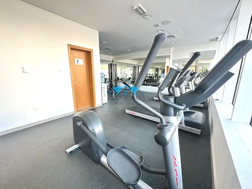 Luxury 2 Bedrooms Apartments in Dasman 