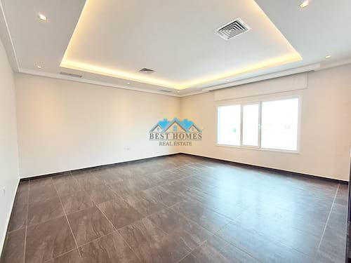 Modern Style 3 Master Bedrooms Floor in West Mishref