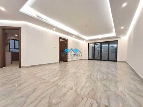 5 Bedrooms Floor with Balcony in Surra Area
