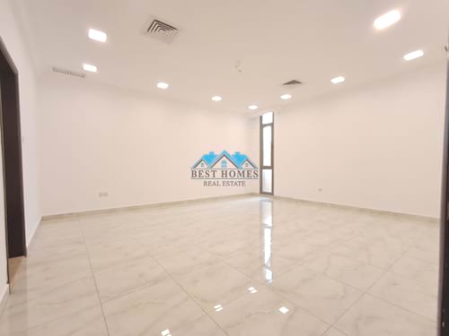 5 Master Bedrooms Duplex with Private Entrance in Shaab
