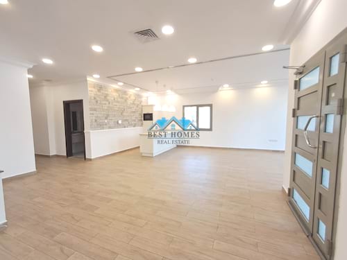 5 Master Bedrooms Duplex with Private Entrance in Shaab