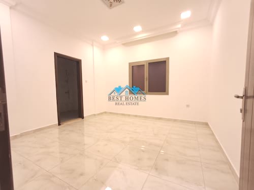 5 Master Bedrooms Duplex with Private Entrance in Shaab