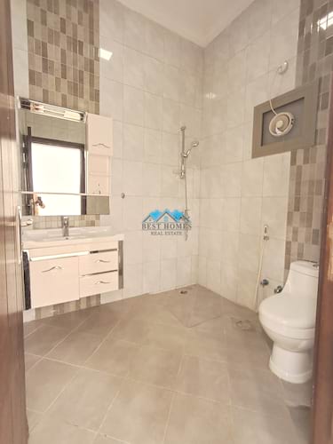 5 Master Bedrooms Duplex with Private Entrance in Shaab