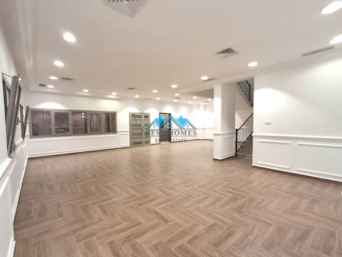 5 Master Bedrooms Duplex with Private Entrance in Shaab
