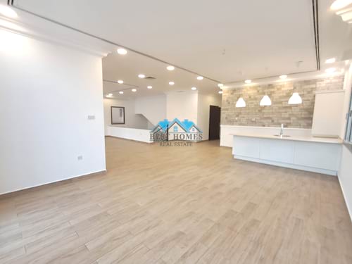 5 Master Bedrooms Duplex with Private Entrance in Shaab