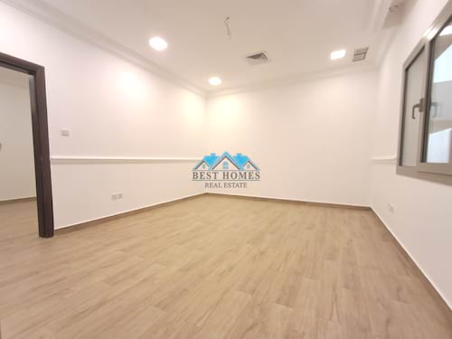 5 Master Bedrooms Duplex with Private Entrance in Shaab