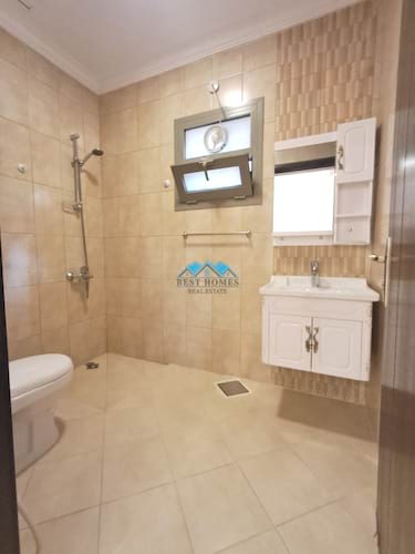 5 Master Bedrooms Duplex with Private Entrance in Shaab