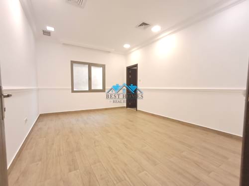 5 Master Bedrooms Duplex with Private Entrance in Shaab