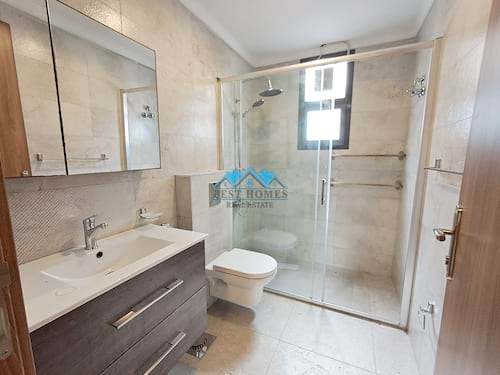 4 Bedrooms Ground Floor in Rumaithiya