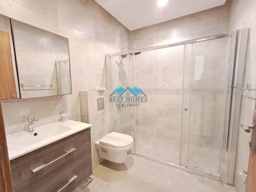 4 Bedrooms Ground Floor in Rumaithiya