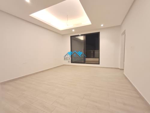 Modern 4 Bedrooms Floor in Abu Fatira