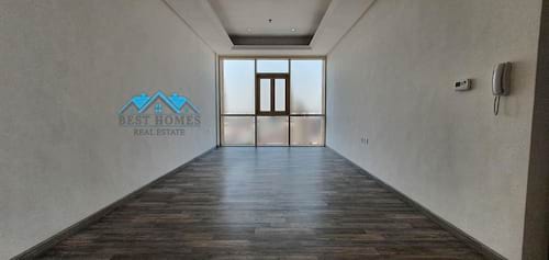 2 Bedrooms Semi Furnished Apartment in Salmiya