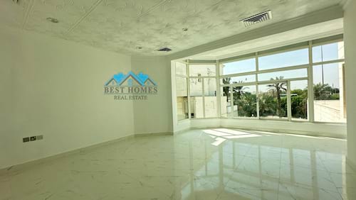 Spacious 07 Bedroom Villa in Salwa