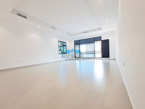 Modern Style Brand New 4 Bedrooms Floor in Jabriya