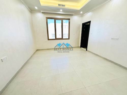 Brand New 3 Master Bedrooms Apartment in Salwa