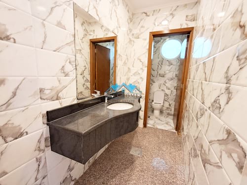 Nice and Spacious 4 Bedrooms Ground Floor in Mishref