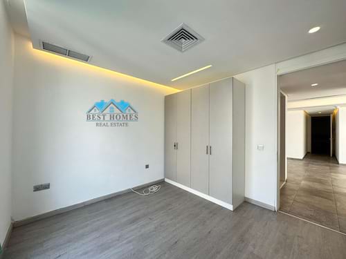Modern 03 Bedroom Apartment in Salwa