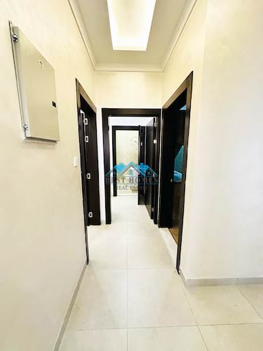 Brand New 3 Master Bedrooms Apartment in Salwa