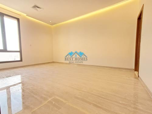 Brand New Four Bedrooms Triplex in Funaitees