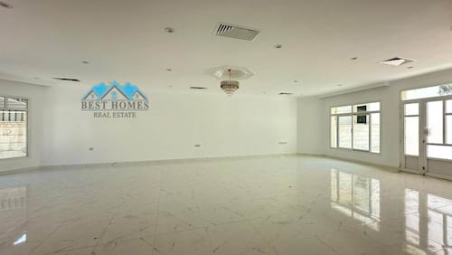 Spacious 07 Bedroom Villa in Salwa