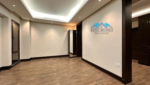 Nice and Modern Style 4 Master Bedrooms Duplex in Sadeeq