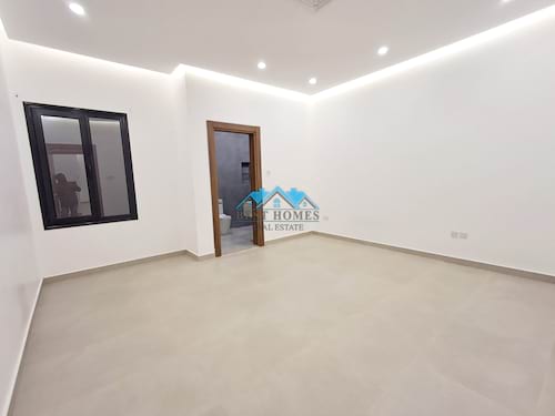 Modern Style 4 Bedrooms Ground Floor in Abu Fatira