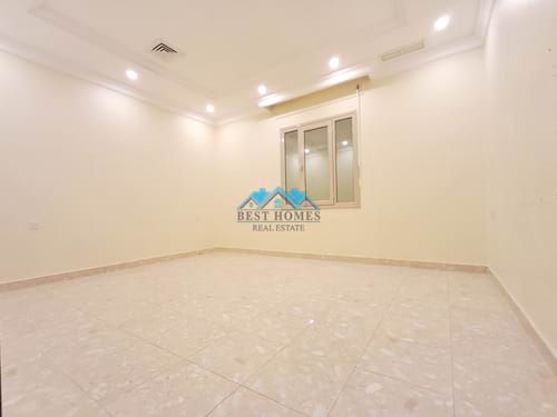 Three Bedrooms Apartment in Shuhada