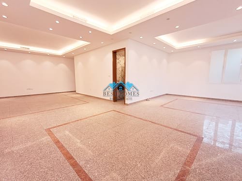 Nice and Spacious 4 Bedrooms Ground Floor in Mishref