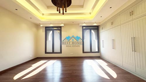Nice and Modern Style 4 Bedrooms Apartment in West Mishref