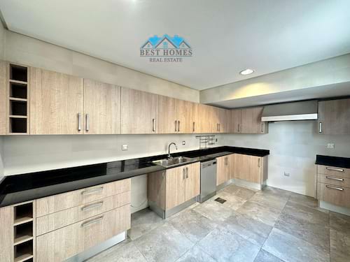 Modern 03 Bedroom Apartment in Salwa