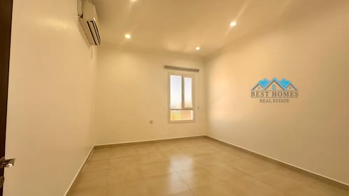 02 Bedrooms Apartment in Bayan 