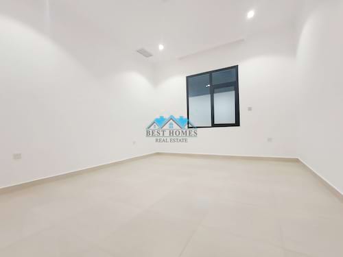 Modern Style Brand New 4 Bedrooms Floor in Jabriya