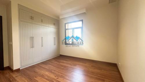 Nice and Modern Style 4 Bedrooms Apartment in West Mishref