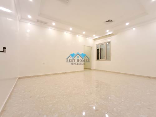 Three Bedrooms Apartment in Shuhada