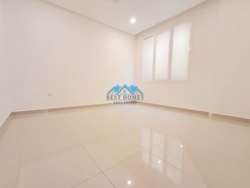 Nice and Spacious 4 Bedrooms Ground Floor in Mishref
