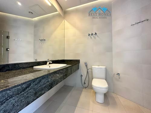 Modern 03 Bedroom Apartment in Salwa