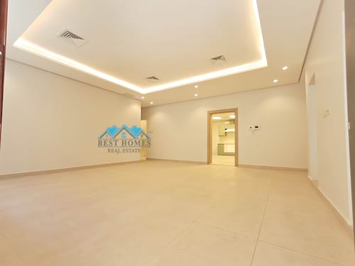 Nice and Spacious 4 Bedrooms Basement Floor in Qortuba