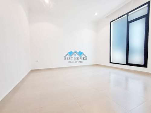 Modern Style Brand New 4 Bedrooms Floor in Jabriya