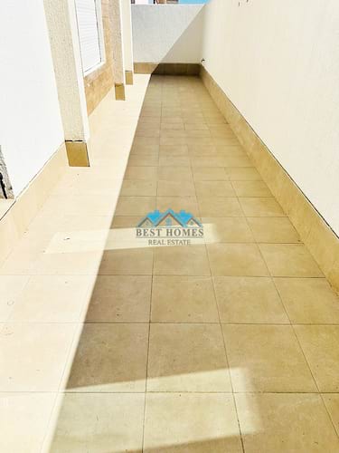Brand New 3 Master Bedrooms Apartment in Salwa