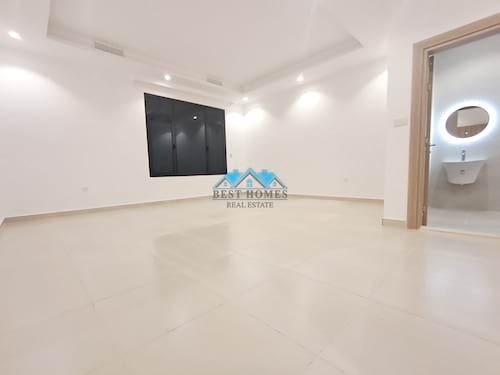 Modern Style Brand New 4 Bedrooms Floor in Jabriya