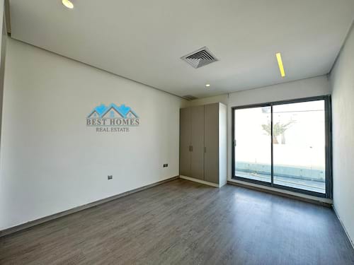 Modern 03 Bedroom Apartment in Salwa
