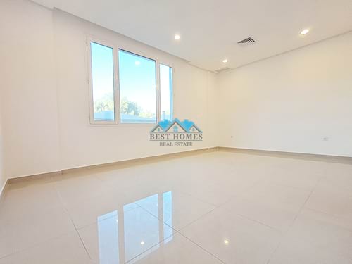 Nice and Spacious 4 Bedrooms Ground Floor in Mishref
