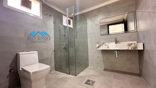 Spacious 07 Bedroom Villa in Salwa