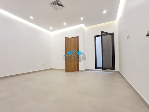 Modern Style 4 Bedrooms Ground Floor in Abu Fatira