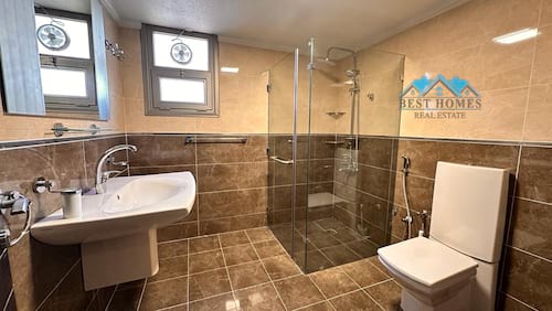 Nice & Spacious 03 Bedrooms Ground Floor in Mishref