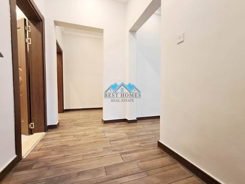 Three Bedrooms Apartment in Shuhada