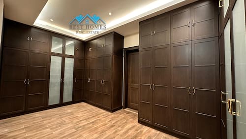 Nice and Modern Style 4 Master Bedrooms Duplex in Sadeeq